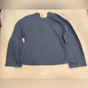 A New Day Target Pullover Sweatshirt